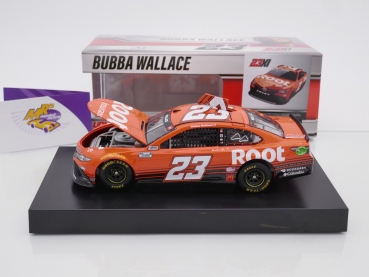 Preview: Lionel Racing C232123ROIDX # Toyota Camry NASCAR 2021 " Bubba Wallace - Root Insurance " 1:24