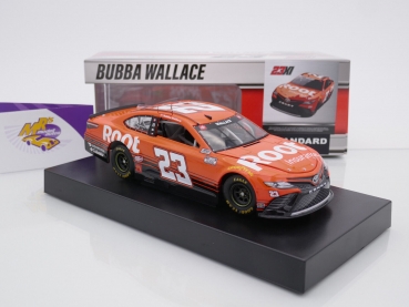 Preview: Lionel Racing C232123ROIDX # Toyota Camry NASCAR 2021 " Bubba Wallace - Root Insurance " 1:24