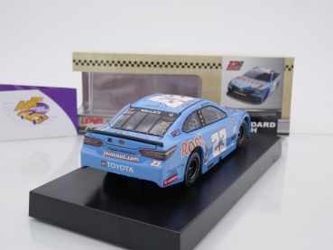 Preview: Lionel Racing C232123ROTDX # Toyota Camry NASCAR 2021 " Bubba Wallace - Root Insurance Throwback " 1:24
