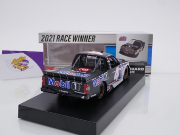 Preview: Lionel Racing WX42124MB1JHM # Toyota Tundra NASCAR 2021 " John Hunter Nemechek - Charlotte Race Winner " 1:24
