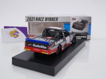 Preview: Lionel Racing W182124SFLCSE # Toyota Tundra NASCAR 2021 " Chandler Smith - Bristol Night Race Winner " 1:24