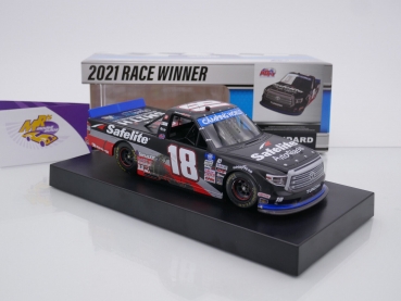 Preview: Lionel Racing W182124SFLCSE # Toyota Tundra NASCAR 2021 " Chandler Smith - Bristol Night Race Winner " 1:24