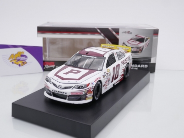 Lionel Racing A182123PAUTY # Toyota Camry NASCAR 2021 " Ty Gibbs - Pristine Auction " 1:24