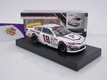 Preview: Lionel Racing A182123PAUTY # Toyota Camry NASCAR 2021 " Ty Gibbs - Pristine Auction " 1:24