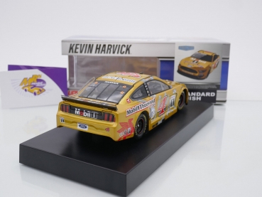 Preview: Lionel Racing CX42123MBTKH # Ford Mustang NASCAR 2021 " Kevin Harvick - Mobil 1 Thousand.com Gold " 1:24