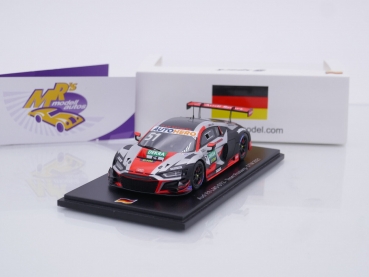 Spark SG815 # Audi R8 LMS GT3 Nr.51 DTM 2021 " Nico Müller - Team Rosberg " 1:43