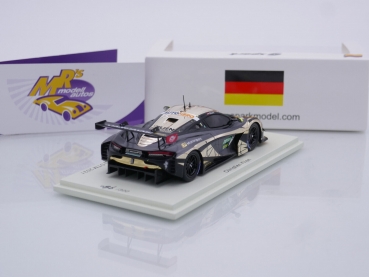Preview: Spark SG796 # McLaren 720S GT3 Nr.15 DTM 2021 " Christian Klien - JP Motorsport " 1:43