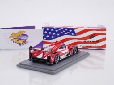 Preview: Spark US120 # Cadillac DPi-V.R Nr.31 7th 24h Daytona 2020 " Whelen Engineering - Mike Conway " 1:43