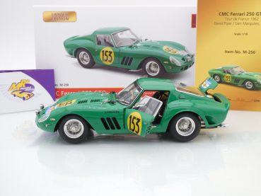 wccf    ロケテ⭐︎P52    フェラーリ MRs Modellautos Ihr Modellauto Spezialist - CMC M-250 # Ferrari