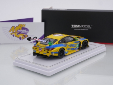 Preview: TSM Model 430678 # BMW M4 GT3 Nr.96 Winner GTD Mid Ohio 2022 " Turner Motorsports " 1:43