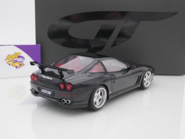 Preview: GT Spirit GT336 # Ferrari 550 Maranello Koenigs-Specials Baujahr 2001 