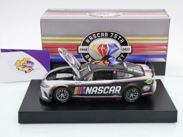 Preview: Lionel Racing F23232375TOYDM # Toyota Camry NASCAR 2023 " 75th Anniversary - Diamond Finish " 1:24