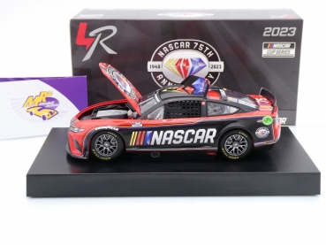 Lionel Racing F23232375TOY # Toyota Camry NASCAR 2023 " 75th Anniversary " 1:24