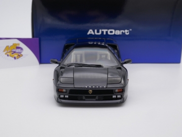 AUTOart 79159 # Lamborghini Diablo SE30 Baujahr 1993 " tiefschwarzmetallic " 1:18