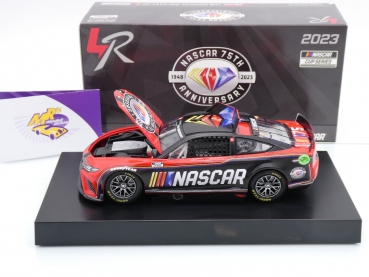 Preview: Lionel Racing F23232375TOY # Toyota Camry NASCAR 2023 " 75th Anniversary " 1:24