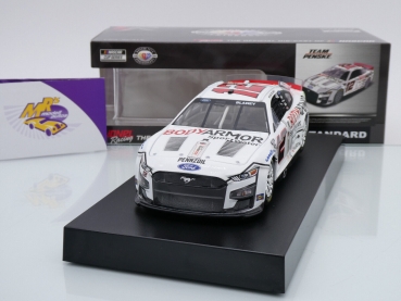 Preview: Lionel Racing C122323BASRB # Ford Mustang NASCAR 2023 " Ryan Blaney - BodyArmor SportWater " 1:24