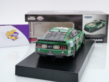 Preview: Lionel Racing CX42323HBPKH # Ford Mustang NASCAR 2023 " Kevin Harvick - Hunt Pizza " 1:24