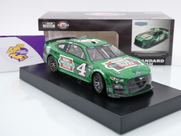 Lionel Racing CX42323HBPKH # Ford Mustang NASCAR 2023 " Kevin Harvick - Hunt Pizza " 1:24