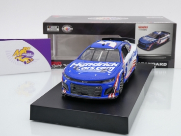 Preview: Lionel Racing CX52323HENKL # Chevrolet Camaro ZL1 NASCAR 2023 " Kyle Larson - Hendrickcars " 1:24