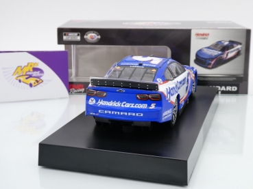 Preview: Lionel Racing CX52323HENKL # Chevrolet Camaro ZL1 NASCAR 2023 " Kyle Larson - Hendrickcars " 1:24