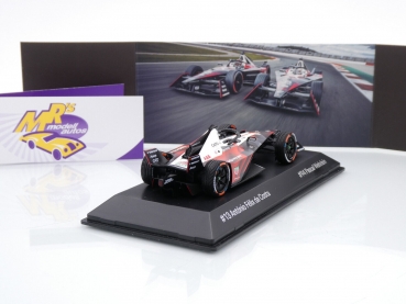 Preview: Spark WAP0209990RGEN # Porsche 99X electric Formel E Gen 3 " Lunch 2023 " 1:43