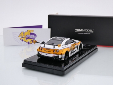 Preview: TSM Models V0016 # LB-Works GT Nissan 35GT-RR Ver. 2 " Formula Drift 2022 " 1:43
