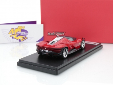 Preview: Look Smart LS535SPA # Ferrari Daytona SP3 Open Baujahr 2023 