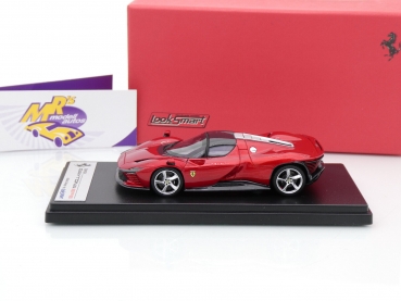 Preview: Look Smart LS535SPA # Ferrari Daytona SP3 Open Baujahr 2023 
