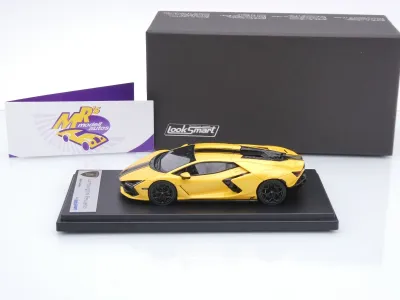Preview: Look Smart LS543L # Lamborghini Revuelto Baujahr 2025 " 20 Years China " 1:43