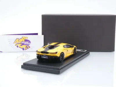 Preview: Look Smart LS543L # Lamborghini Revuelto Baujahr 2025 " 20 Years China " 1:43