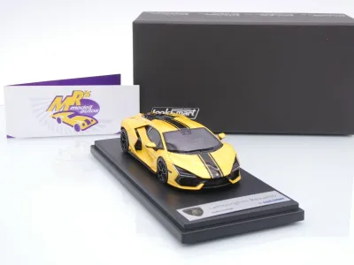 Preview: Look Smart LS543L # Lamborghini Revuelto Baujahr 2025 " 20 Years China " 1:43