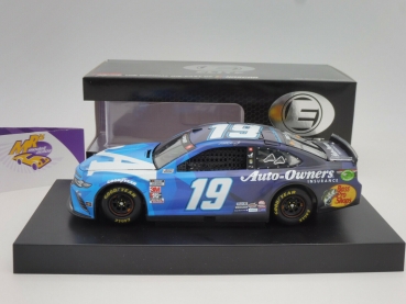 Preview: Lionel Racing C192022AOMT # Toyota NASCAR 2020 " Martin Truex Jr - Auto Owners Insurance " 1:24 ELITE