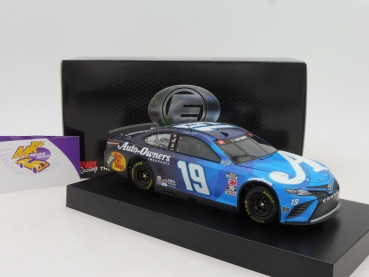 Preview: Lionel Racing C192022AOMT # Toyota NASCAR 2020 " Martin Truex Jr - Auto Owners Insurance " 1:24 ELITE