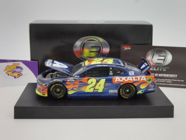 Preview: Lionel Racing C242022AlWB # Chevrolet NASCAR Serie 2020 " William Byron - Axalta " 1:24 ELITE