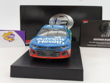 Preview: Lionel Racing C772022A0RZ # Chevrolet NASCAR Serie 2020 " Ross Chastain - Advent Health " 1:24 ELITE