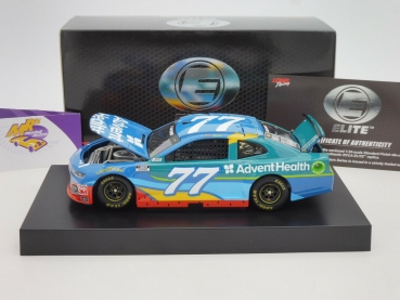 Preview: Lionel Racing C772022A0RZ # Chevrolet NASCAR Serie 2020 " Ross Chastain - Advent Health " 1:24 ELITE