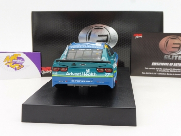 Preview: Lionel Racing C772022A0RZ # Chevrolet NASCAR Serie 2020 " Ross Chastain - Advent Health " 1:24 ELITE