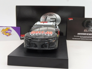 Preview: Lionel Racing C242022AlWB # Chevrolet NASCAR Serie Promo Car 2019 " Dale Earnhardt JR - Dale Jr. Download / Dirty Mo Media " 1:24 ELITE