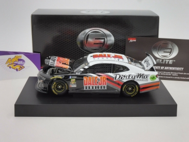Preview: Lionel Racing C242022AlWB # Chevrolet NASCAR Serie Promo Car 2019 " Dale Earnhardt JR - Dale Jr. Download / Dirty Mo Media " 1:24 ELITE