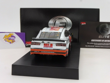 Preview: Lionel Racing C242022AlWB # Chevrolet NASCAR Serie Promo Car 2019 " Dale Earnhardt JR - Dale Jr. Download / Dirty Mo Media " 1:24 ELITE