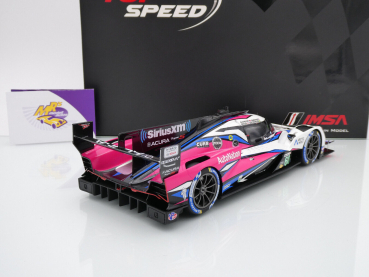 Preview: Top Speed TS481 # Acura ARX-06 GTP Winner 24h Daytona 2023 " Meyer Shank " 1:18