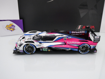 Preview: Top Speed TS481 # Acura ARX-06 GTP Winner 24h Daytona 2023 " Meyer Shank " 1:18