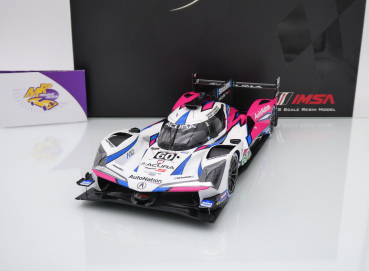 Preview: Top Speed TS481 # Acura ARX-06 GTP Winner 24h Daytona 2023 " Meyer Shank " 1:18