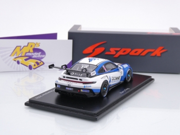 Preview: Spark S5234 # Porsche 911 GT3 Porsche Carrera Cup Champion 2022 " H. King " 1:43