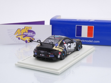Preview: Spark SF301 # Porsche 911 GT3 Porsche Carrera Cup Champion 2022 " Klein " 1:43