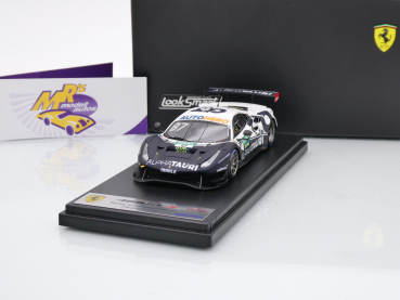 Look Smart LSRC158 # Ferrari 488 GT3 Evo #37 DTM Portimao 2022 " Sebastian Loeb " 1:43