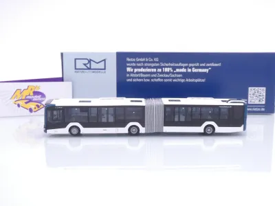 Preview: Rietze 75893 # MAN Lion's City Gelenkbus " Rheineifelbus Erftstadt " 1:87