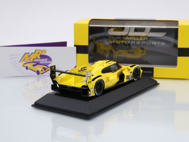 Preview: Spark WAP0200820SJDC # Porsche 963 #5 IMSA Laguna Seca 2023 " JDC-Miller Motor Sports " 1:43