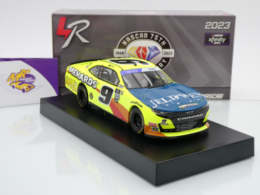 Lionel Racing NX92323MENBX # Chevrolet NASCAR 2023 " Brandon Jones - Menards " 1:24