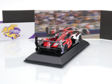 Preview: Spark WAP0205020ORDAY # Porsche 963 #7 24h. Daytona 2023 " Team Penske " 1:43